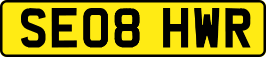 SE08HWR