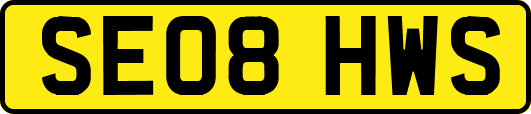 SE08HWS
