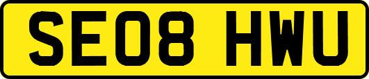 SE08HWU