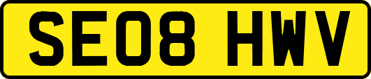 SE08HWV