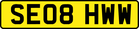 SE08HWW