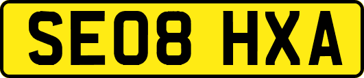 SE08HXA