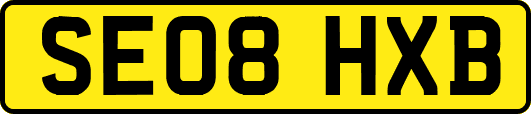 SE08HXB