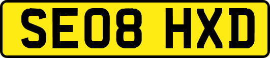 SE08HXD