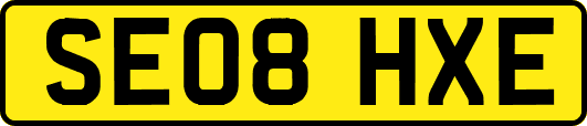 SE08HXE