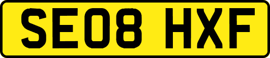 SE08HXF