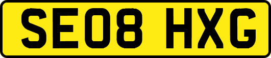 SE08HXG