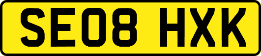 SE08HXK