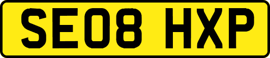 SE08HXP