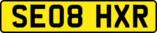 SE08HXR
