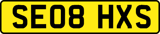 SE08HXS