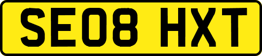 SE08HXT