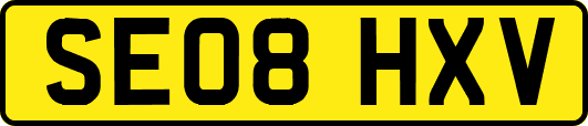 SE08HXV