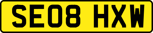 SE08HXW