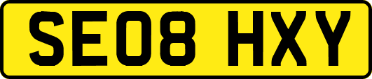 SE08HXY