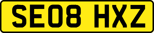 SE08HXZ