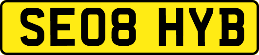 SE08HYB