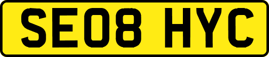 SE08HYC