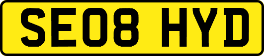 SE08HYD