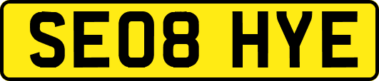 SE08HYE
