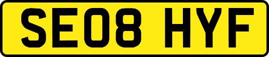 SE08HYF