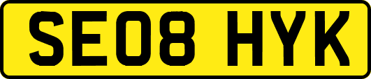 SE08HYK