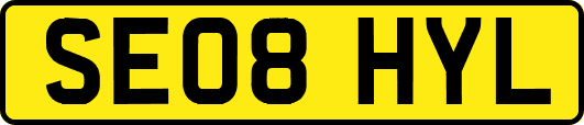 SE08HYL