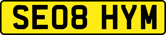 SE08HYM