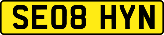 SE08HYN