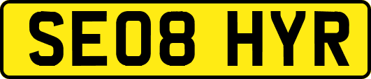 SE08HYR