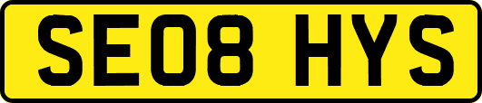 SE08HYS
