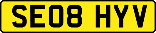 SE08HYV