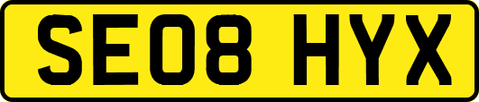 SE08HYX