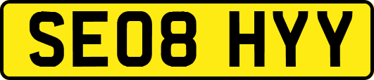SE08HYY