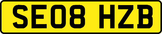SE08HZB