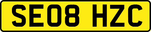SE08HZC