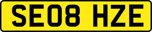 SE08HZE