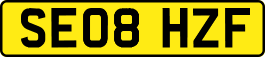 SE08HZF