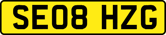 SE08HZG