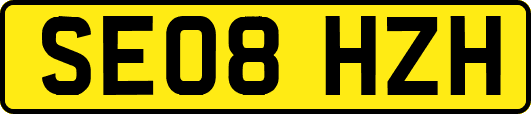 SE08HZH