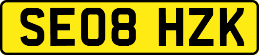 SE08HZK