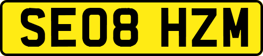SE08HZM