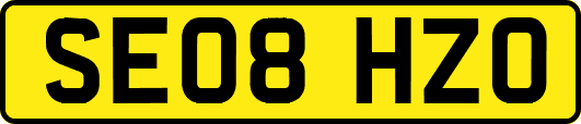 SE08HZO