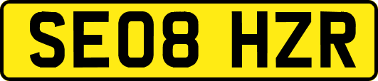 SE08HZR