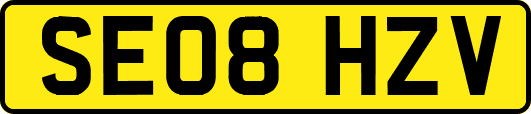 SE08HZV