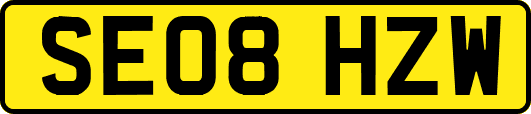 SE08HZW