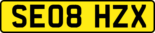 SE08HZX