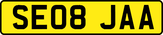 SE08JAA