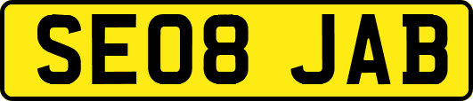 SE08JAB