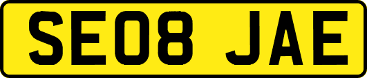 SE08JAE